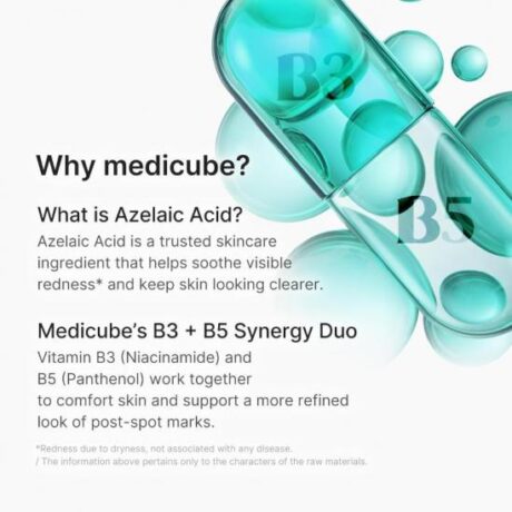 azelaic acid 16 bb soothing serum 4