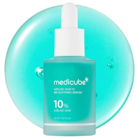 Azelaic Acid 16 BB Soothing Serum