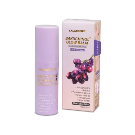 bakuchinol glow balm 2
