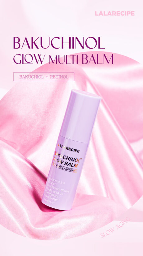 bakuchinol glow balm 4