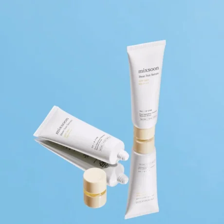 bean sun serum 2