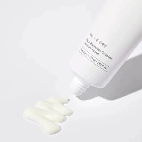 bean sun serum 4