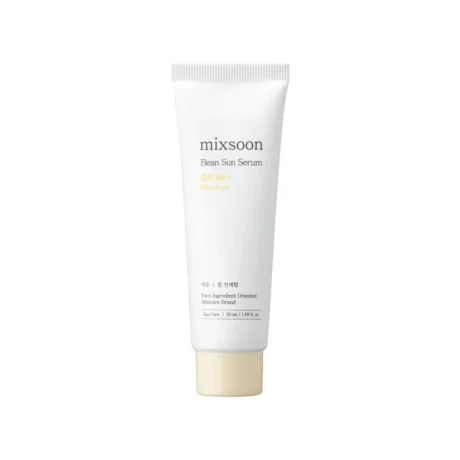 Bean Sun Serum SPF50+ PA++++ hidratáló fényvédő szérum
