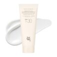 comfort protection mineral body sun lotion