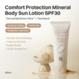 comfort protection mineral sun body lotion spf 30_3
