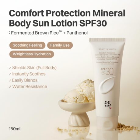 comfort protection mineral sun body lotion spf 30_3