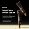 deep vita a retinol serum 4