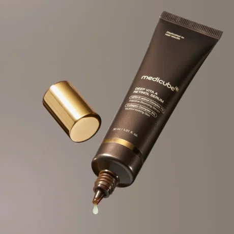 deep vita a retinol serum 6