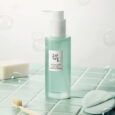 green plum refreshing cleanser 200 ml 6