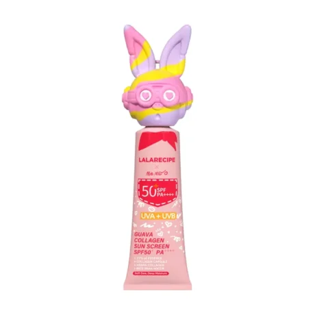 Guava Collagen Sun Screen SPF50+ PA++++ hidratáló fényvédő kollagénnel
