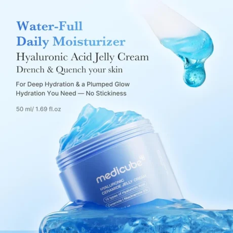 hyaluronic ceramide jelly cream 2