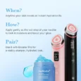 hyaluronic ceramide jelly cream 3