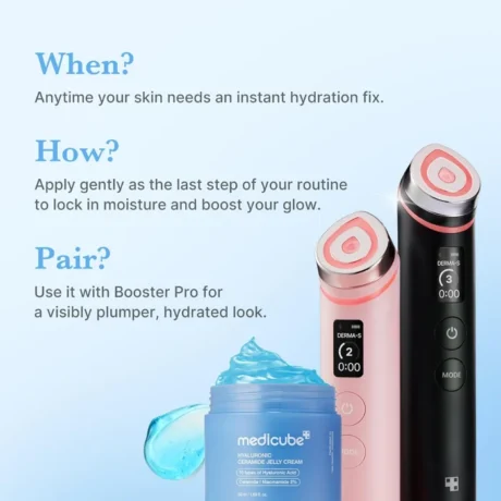 hyaluronic ceramide jelly cream 3