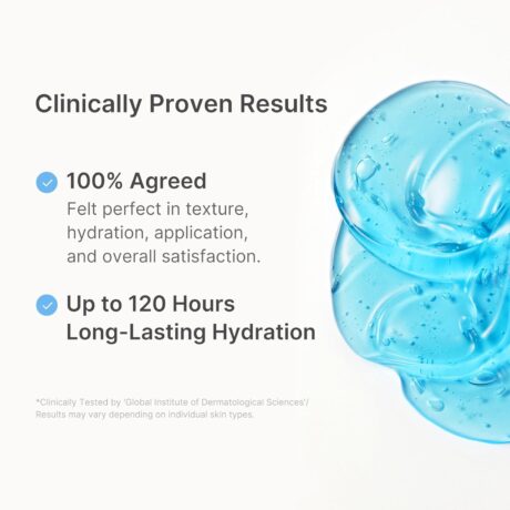 hyaluronic ceramide jelly cream 7