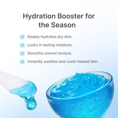 hyaluronic ceramide jelly cream 8