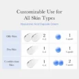hyaluronic moisturizing capsule cream 5