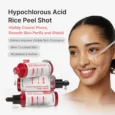 hypochlorous acid peel shot 5