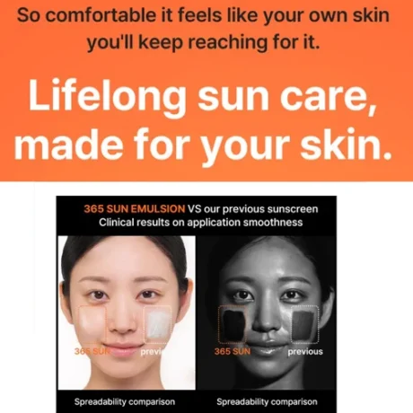 id Solar Defence Daily Clear 365 Sun Emulsion. 4