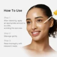 kojic acid turmeric peel shot 8