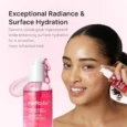 pdrn collagen glow jelly serum 3