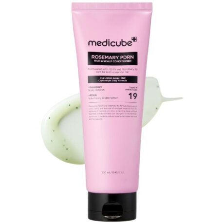 Rosemary PDRN Hair & Scalp Conditioner haj- és fejbőrápoló kondicionáló