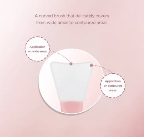 soft mask brush 6