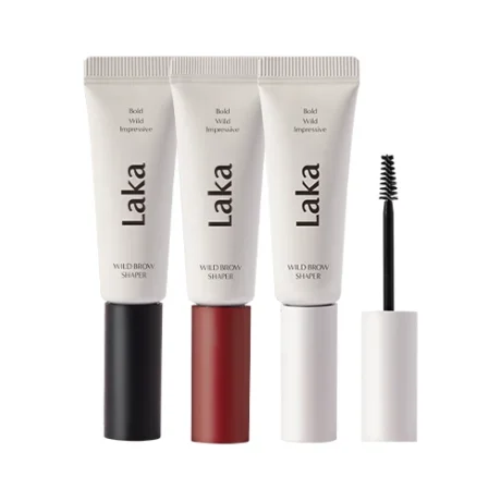 Wild Brow Shaper szemöldökformázó gél