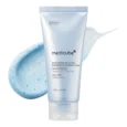 zero pore sa clear capsule cleansing foam