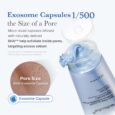 zero pore sa clear capsule cleansing foam 5