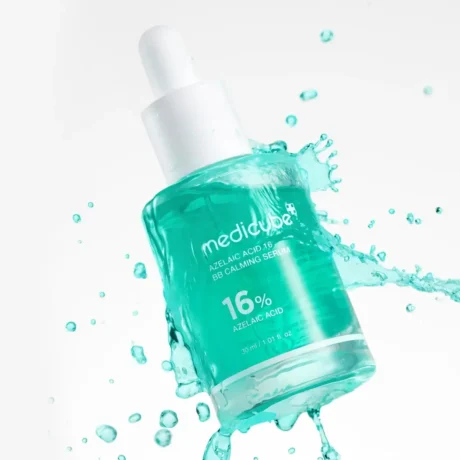 azelaic acid 16 bb soothing serum