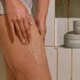 Aroma Nut Grey Scrub 4