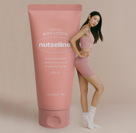 Aroma Nut Slim Fit Body Lotion 3