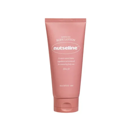 Aroma Nut Slim Fit Body Lotion feszesítő aromaterápiás testápoló