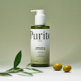 Purito SEOUL From Green Cleansing Oil gyengéd arctisztító olaj, 200 ml