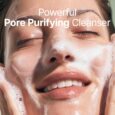 Purito SEOUL From Green Deep Foaming Cleanser gyengéd habzó arctisztító, 150 ml