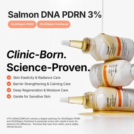 Genabelle-PDRN-3-Hyper-Boost-Ampoule 3