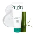 Purito Seoul Mighty Bamboo Panthenol Cleanser