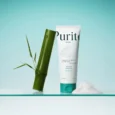 Mighty Bamboo Panthenol Cleanser 2
