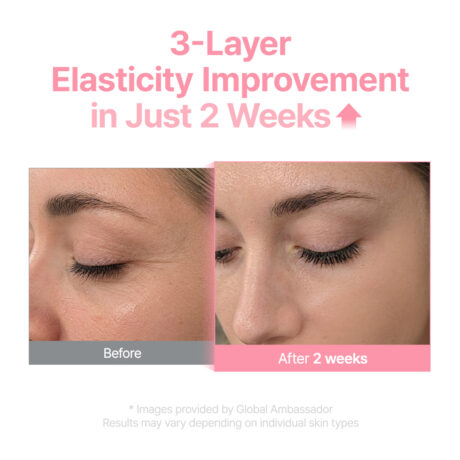 Purito SEOUL Multi PDRN Collagen EGF Serum revitalizáló és feszesítő szérum, 30 ml