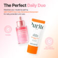 Purito SEOUL Multi PDRN Collagen EGF Serum revitalizáló és feszesítő szérum, 30 ml