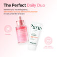 Purito SEOUL Multi PDRN Collagen EGF Serum revitalizáló és feszesítő szérum, 30 ml