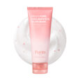 Purito SEOUL Multi PDRN Collagen Real Glow Mask lehúzható ragyogásfokozó maszk, 100 ml
