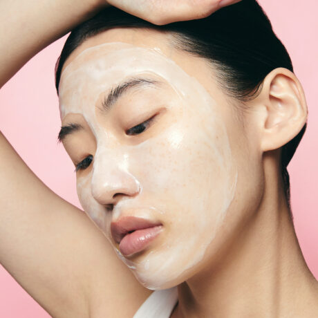 Purito SEOUL Multi PDRN Collagen Real Glow Mask lehúzható ragyogásfokozó maszk, 100 ml