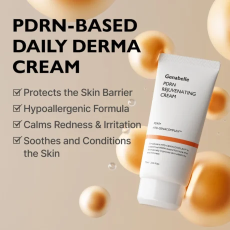PDRN Rejuvenating Cream 2