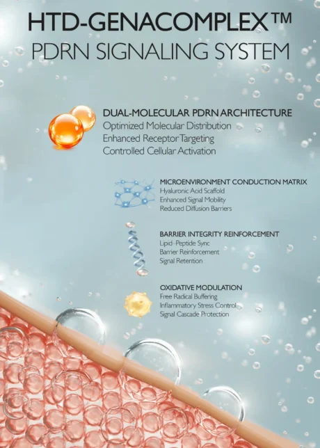 PDRN Rejuvenating Cream 3
