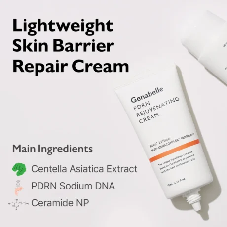 PDRN Rejuvenating Cream 6