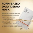 PDRN Rejuvenating Mask Sheet 2