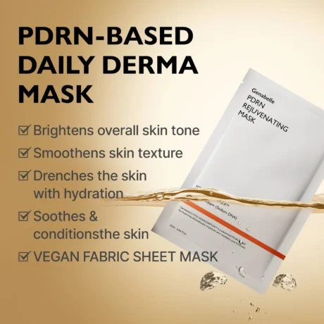 PDRN Rejuvenating Mask Sheet 2