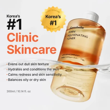 PDRN Rejuvenating Toner 2