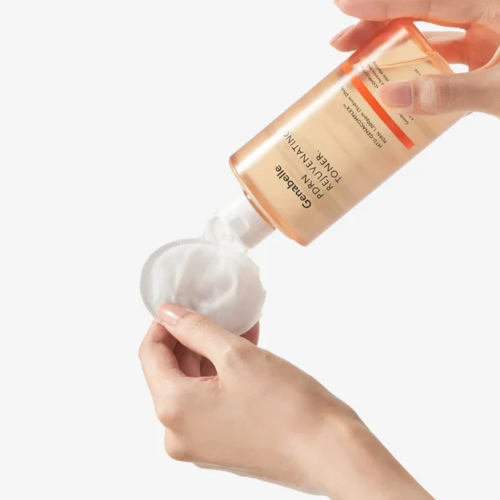 PDRN Rejuvenating Toner